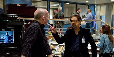 Cartel de The Road Home