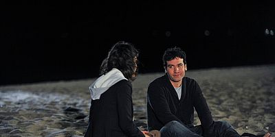 Cartel de Superándolo