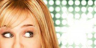 Cartel de Bionic Boy