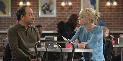 Cartel de Fireballs and Bullet Holes