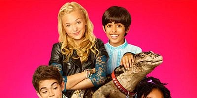 Cartel de New York, New Nanny