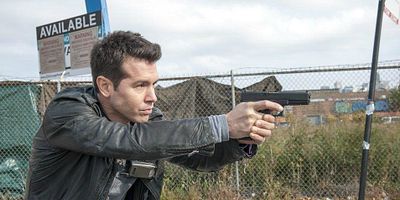 Cartel de Thirty Balloons