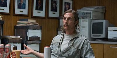 Cartel de ¿Quién anda ahí?