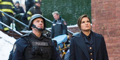 Cartel de Betrayal's Climax