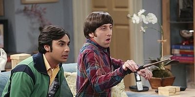 Cartel de La Polarización de la Mesa