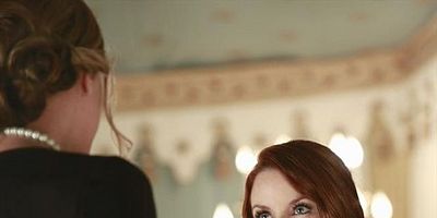 Cartel de Novia fugitiva