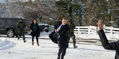 Cartel de El juez (N.º 57)