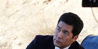 Cartel de Black Helicopters