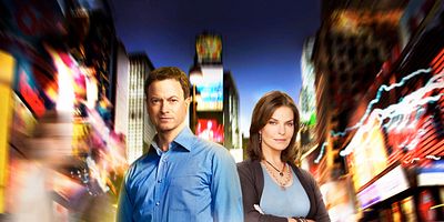 Cartel de The 34th Floor