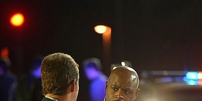 Cartel de Killer Moves