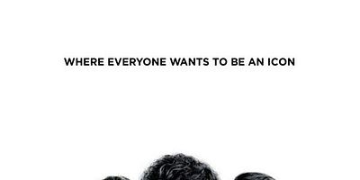 Cartel de Grow Fast or Die Slow