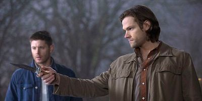 Cartel de Blade Runners