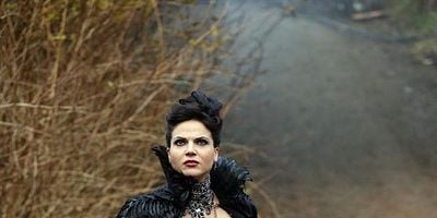 Cartel de Caza de brujas