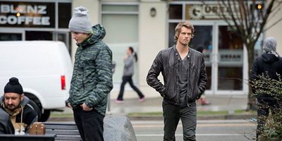 Cartel de Smoke and Mirrors