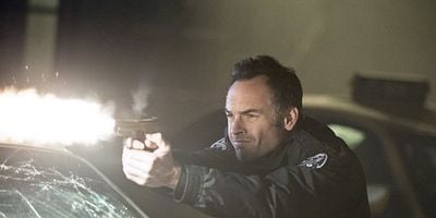 Cartel de Aves de Presa