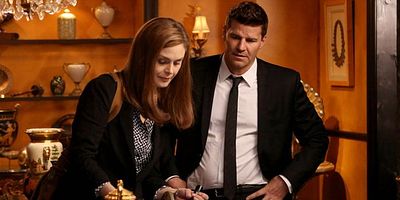 Cartel de The Turn in the Urn