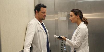 Cartel de Estás enfermando