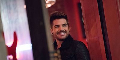 Cartel de New New York