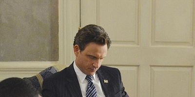 Cartel de El pasado de mamá