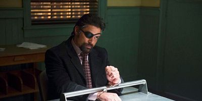 Cartel de Deathstroke