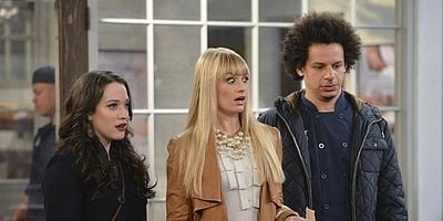 Cartel de And the Not Broke Parents