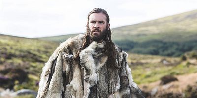 Cartel de Imperdonables