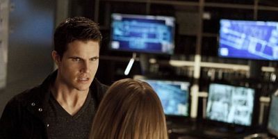 Cartel de A Sort of Homecoming