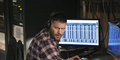 Cartel de Sangre de mi sangre