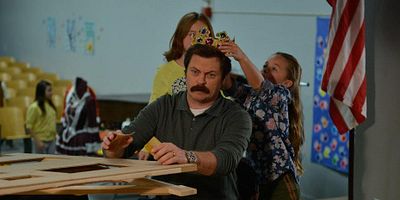 Cartel de One in 8,000