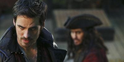 Cartel de The Jolly Roger