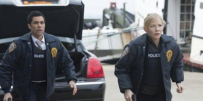 Cartel de Depresión post mortem