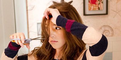 Cartel de Super Greens