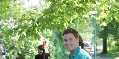 Cartel de Day One / Valkomen