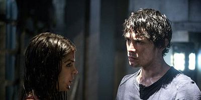 Cartel de Bajo presión