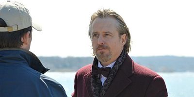 Cartel de El hacedor de reyes (N.º 42)