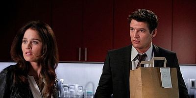 Cartel de Brown Eyed Girls