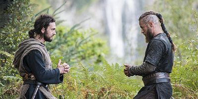 Cartel de El padre nuestro