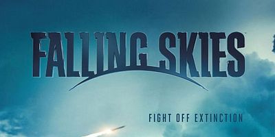 Cartel de Drawing Straws