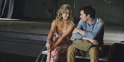 Cartel de EscApe de Nueva York