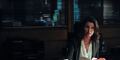 Cartel de Custody Battle