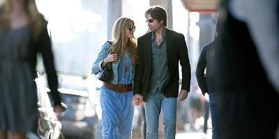 Cartel de Faith, Hope, Love