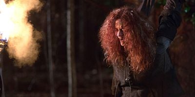 Cartel de The Red Rose and The Briar