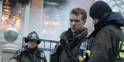 Cartel de When Things Got Rough