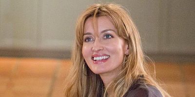 Cartel de Dinner With Friends