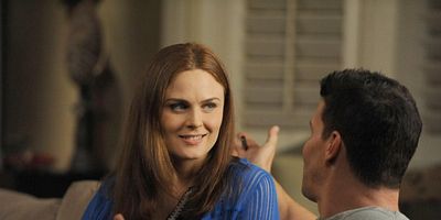 Cartel de The Lady on the List