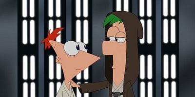 Cartel de Adolescentes