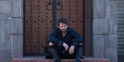 Cartel de Children Be Afraid