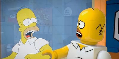 Cartel de Brick Like Me