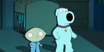 Cartel de Joe's Revenge