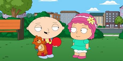 Cartel de Chris Cross